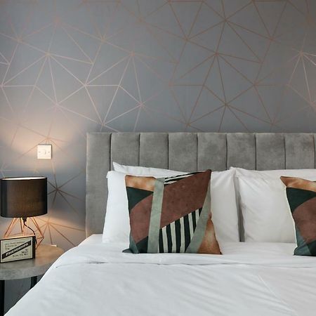 Starlet Apartments Deansgate مانشستر المظهر الخارجي الصورة