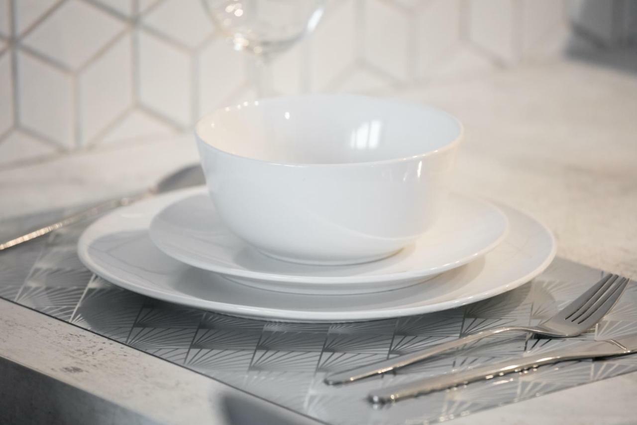 Starlet Apartments Deansgate مانشستر المظهر الخارجي الصورة